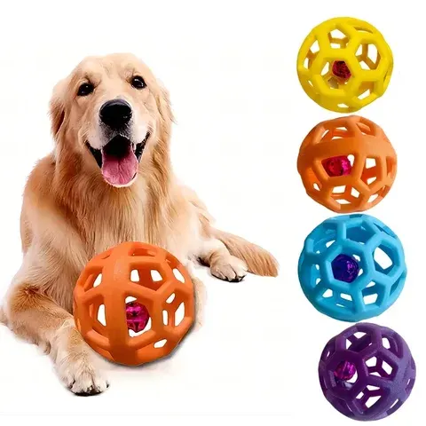 interaktiver Haustierball