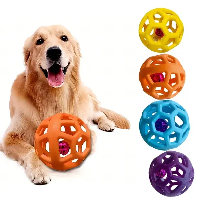 interaktiver Haustierball 2