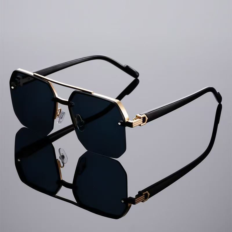 Polarisierte Sonnenbrille