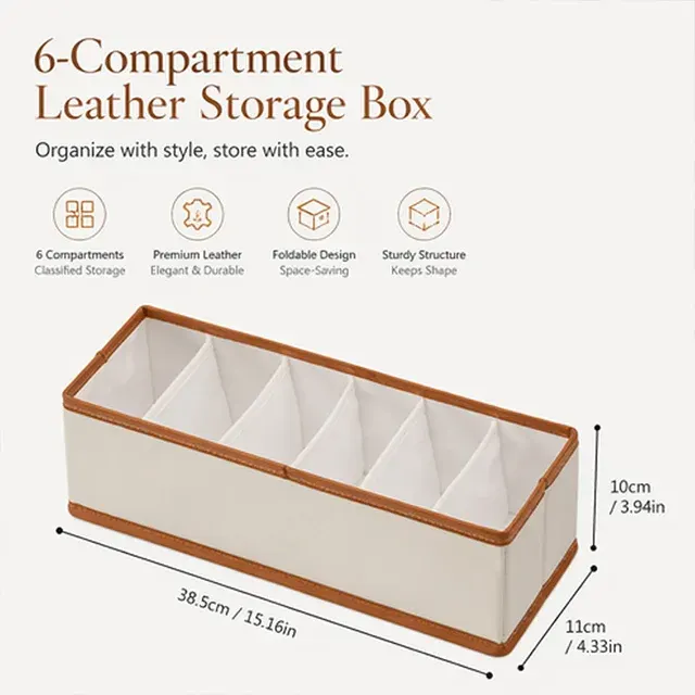 Gürtel-Organizer-Box 3