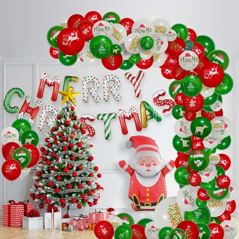 Partyballon-Set