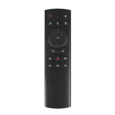 Air-Mouse Fernbedienung