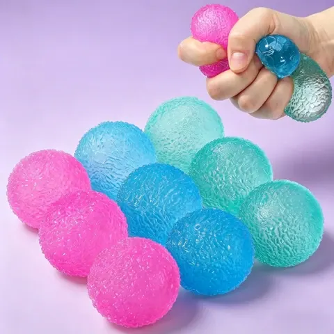 Maltose Stressball