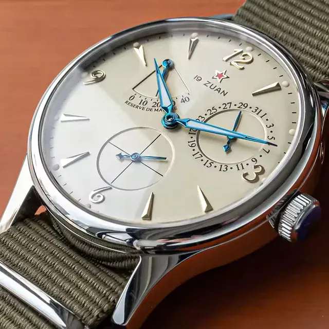 Automatik-Fliegeruhr 2