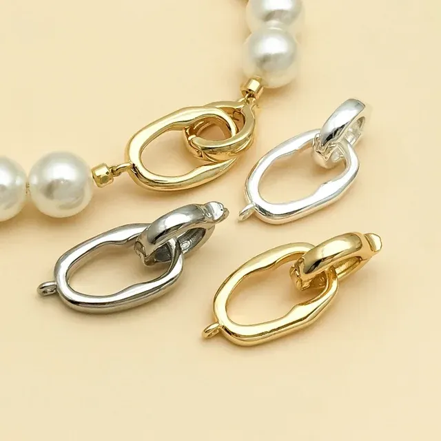 Schmuck-Verschlussschnalle 3