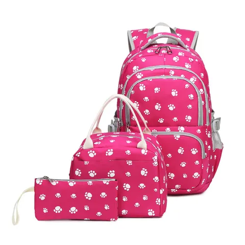 Schulrucksack