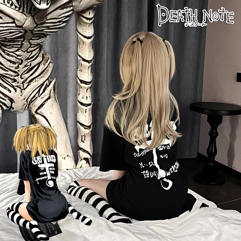 Anime-Cosplay-Kostüm
