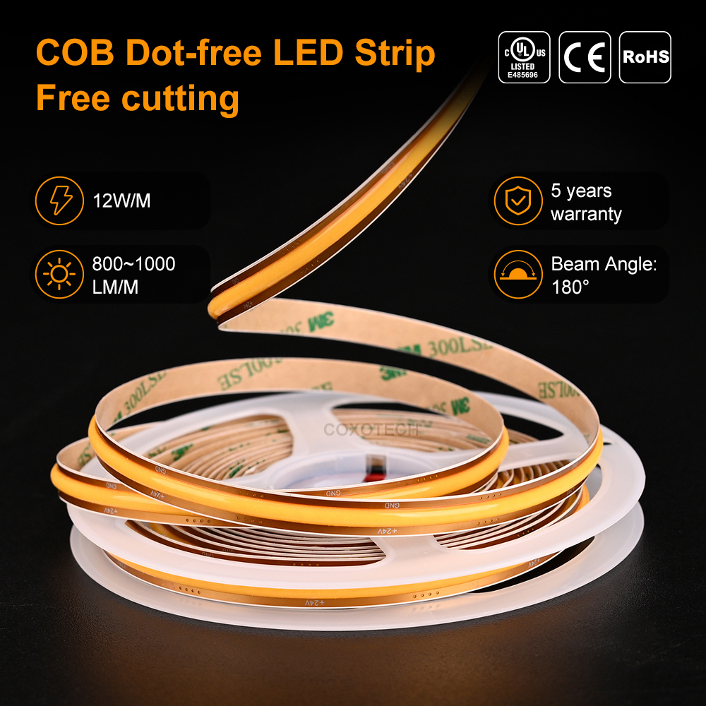 LED-Streifen 2