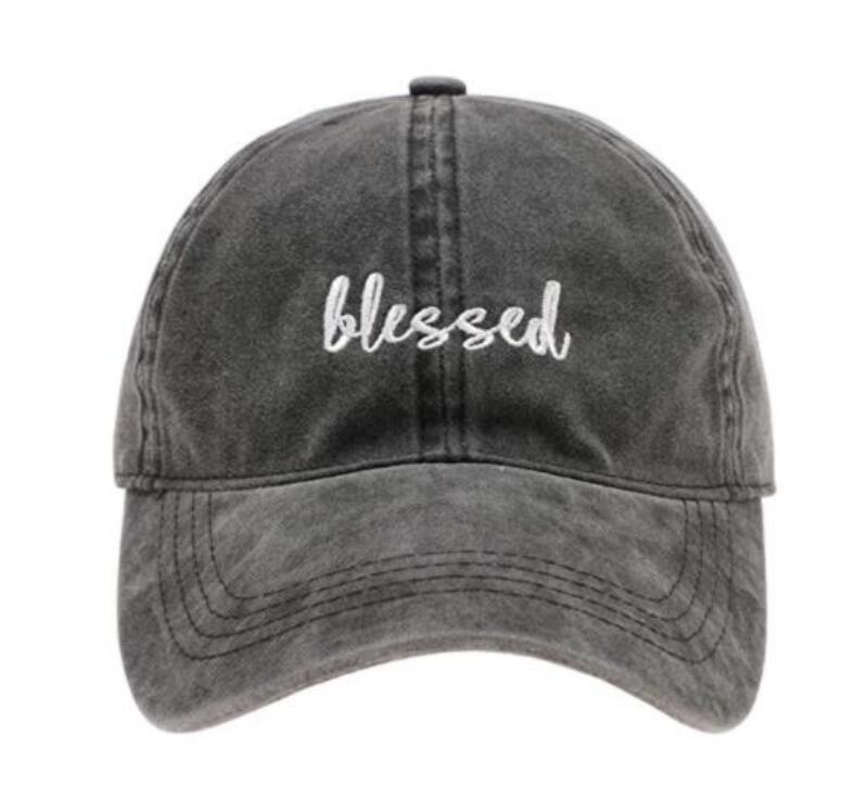 Baseballcap 2