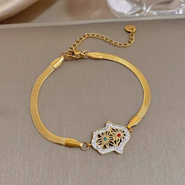 Charm-Armband 4