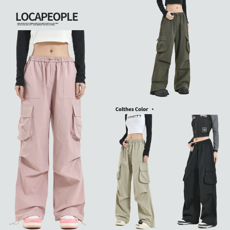 Herren Cargohose 3