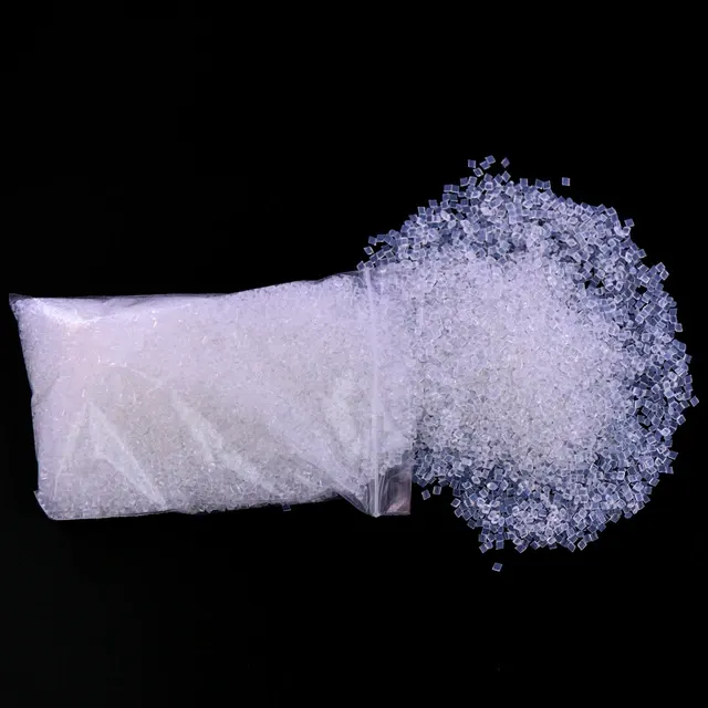 Keratin-Haarfasern 3