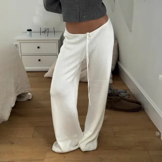 Strick-Loungehose 2