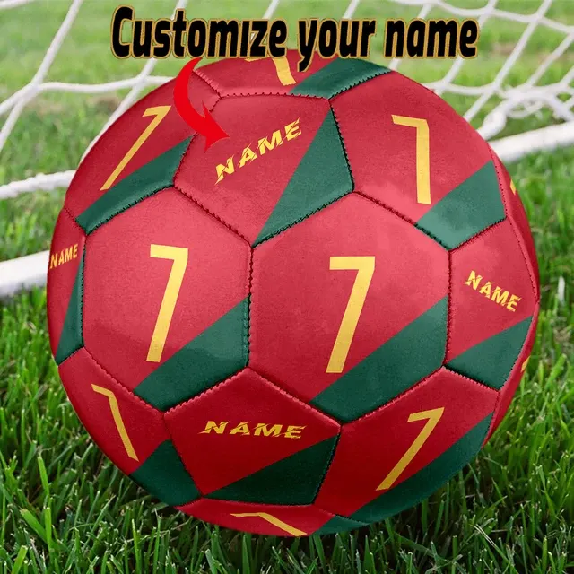 Fußball 4