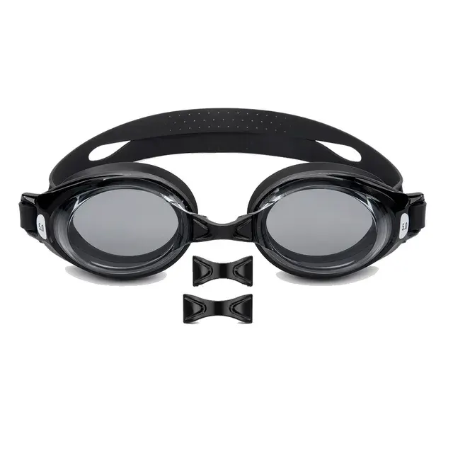 Kurzsichtigkeits-Schwimmbrille 4