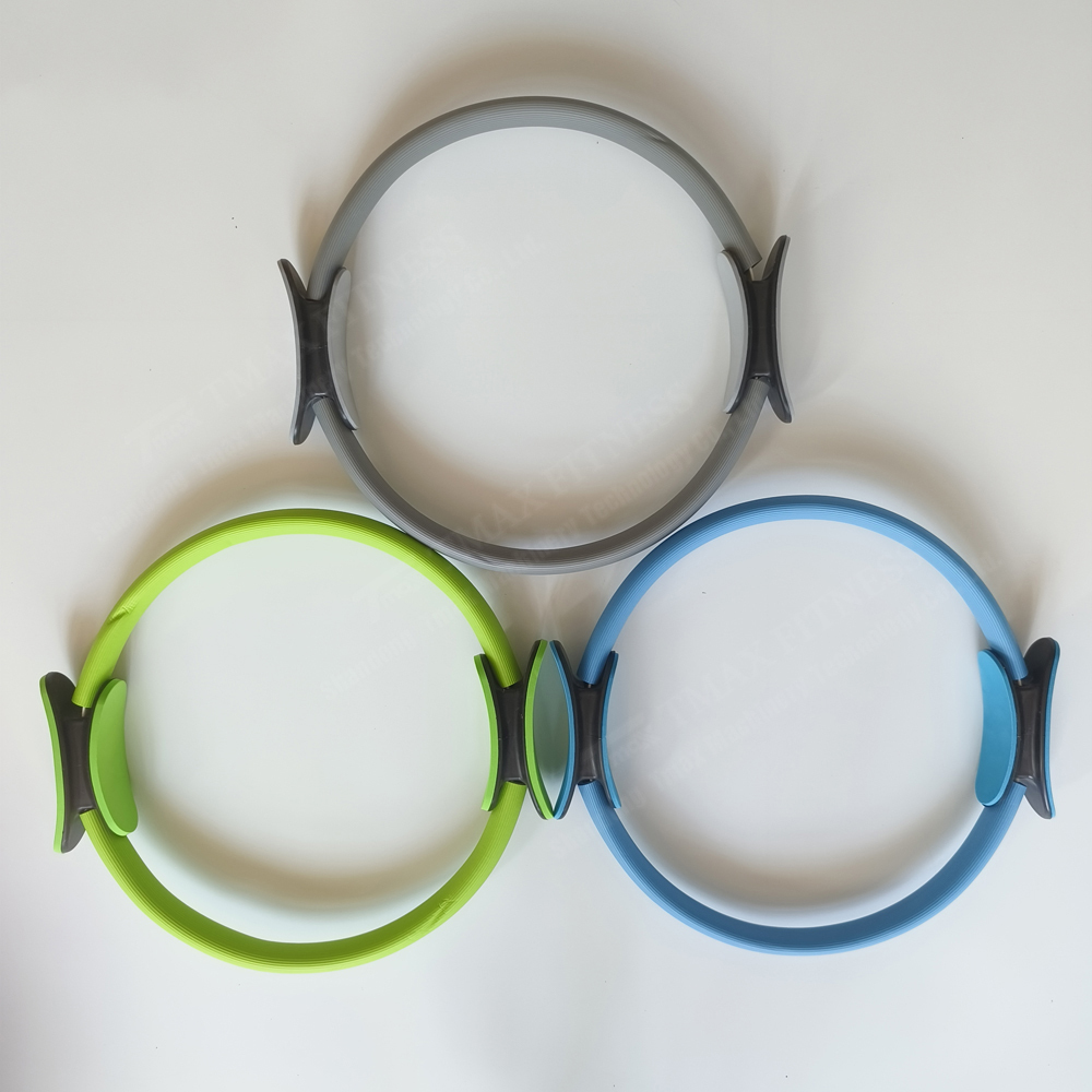 Yoga-Fitnessring