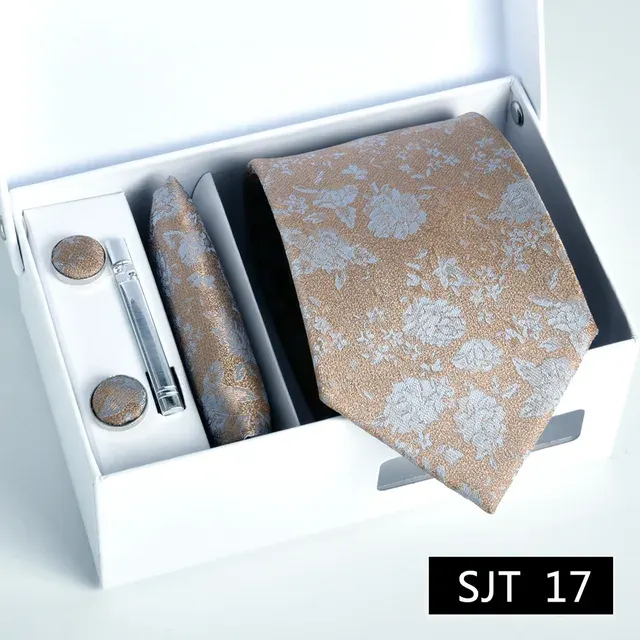 Krawatten-Set 3