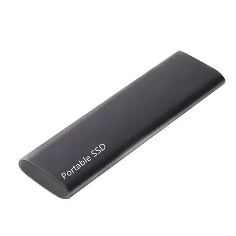 Externe SSD