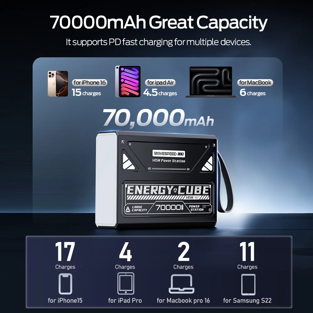 Powerbank 2