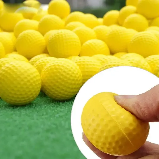 Schaumstoff-Golfball 2