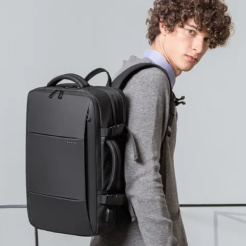 Laptop-Rucksack