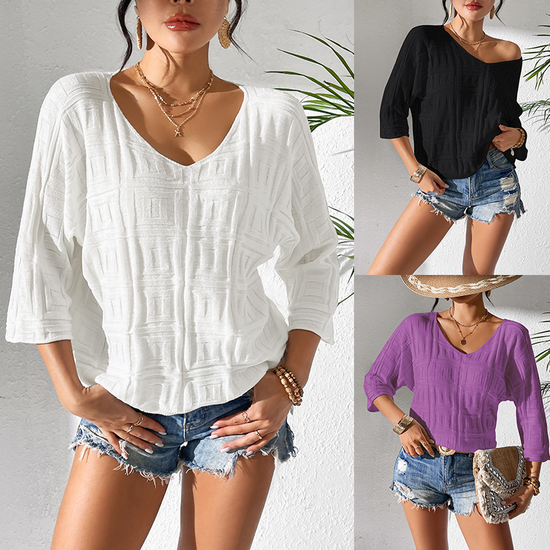Damen-Strickpullover