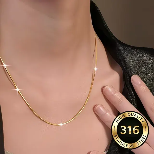 Schlangenkette 4