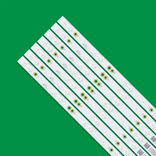 LED-Hintergrundbeleuchtung für TV 2