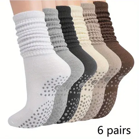 Yoga-Socken