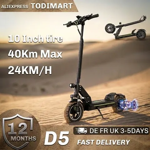 E-Scooter