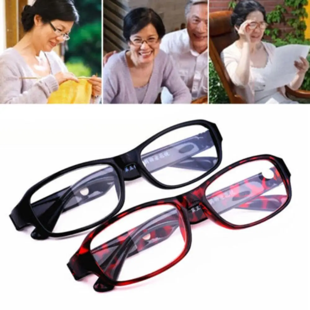 Magnet-Therapie-Lesebrille 2
