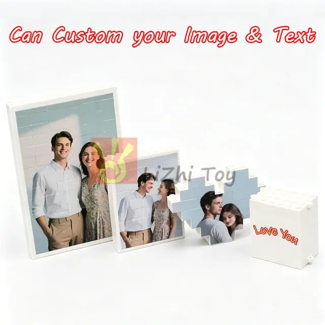 Personalisiertes Foto-Puzzle 3