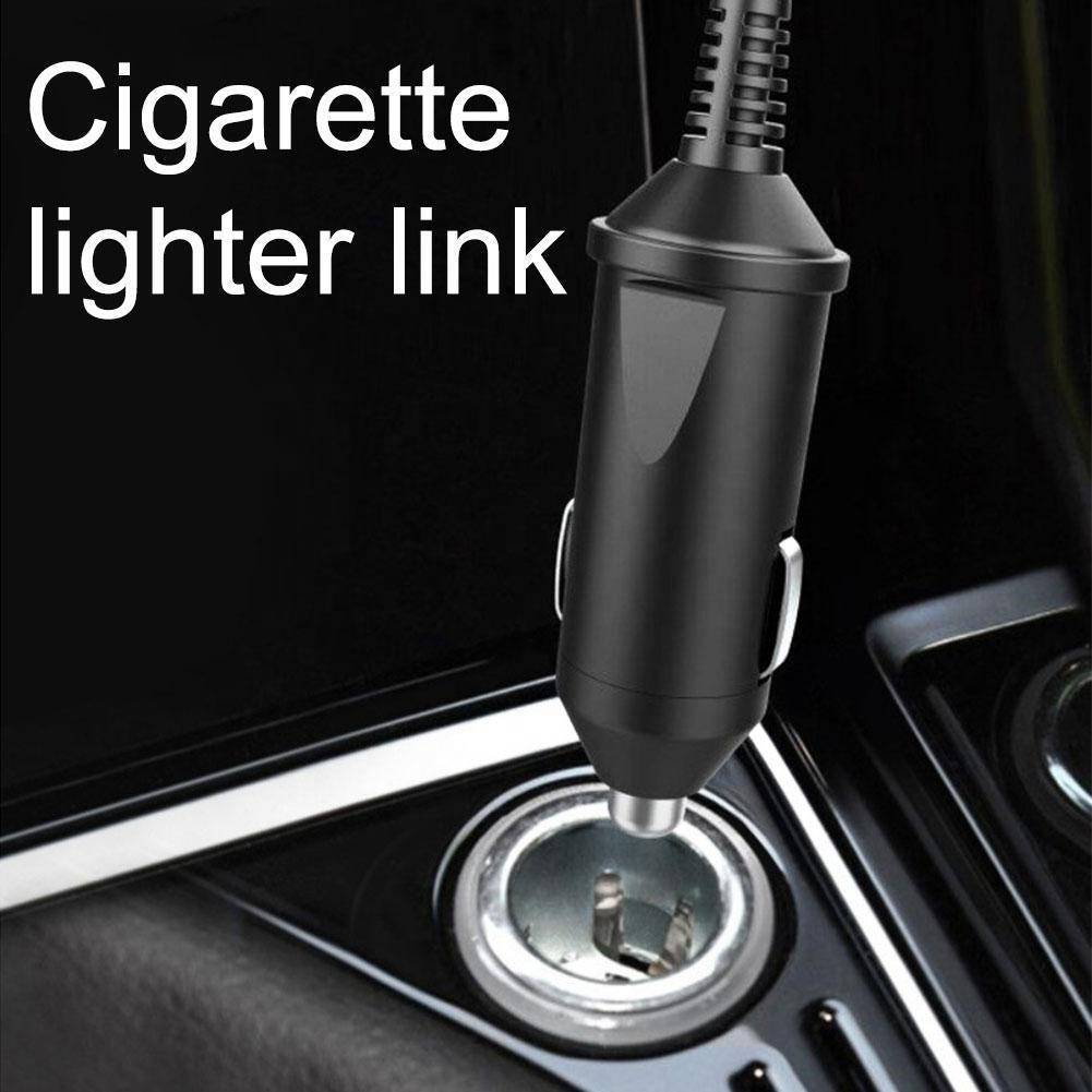 Tragbare 12V/24V Auto-Heiztasse mit Display 3