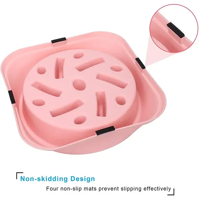 Hunde-Slow-Feeder-Napf 3