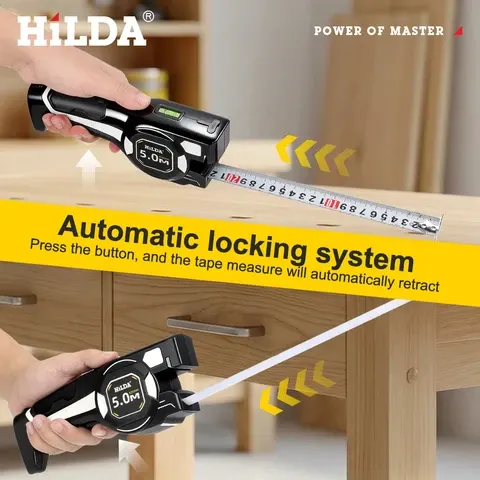 Laser-Entfernungsmesser