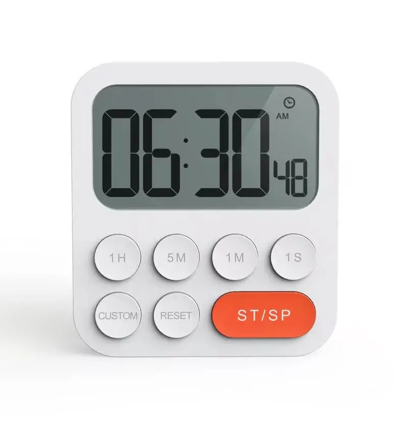 Magnet-Küchentimer 3