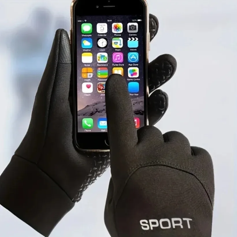 Winter-Skihandschuhe 2
