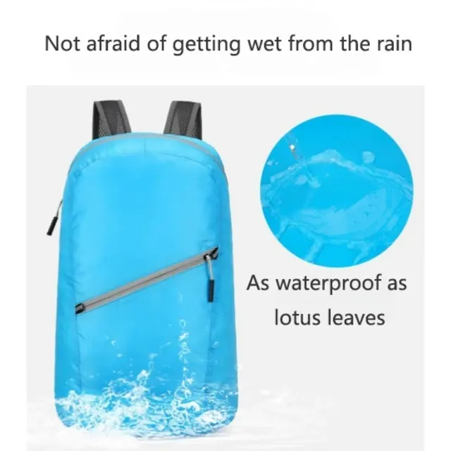Brusttasche Rucksack 3