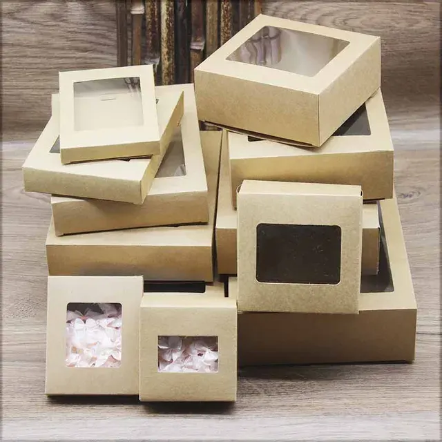 Waben-Packpapier (Plastikfrei-Polster) 4