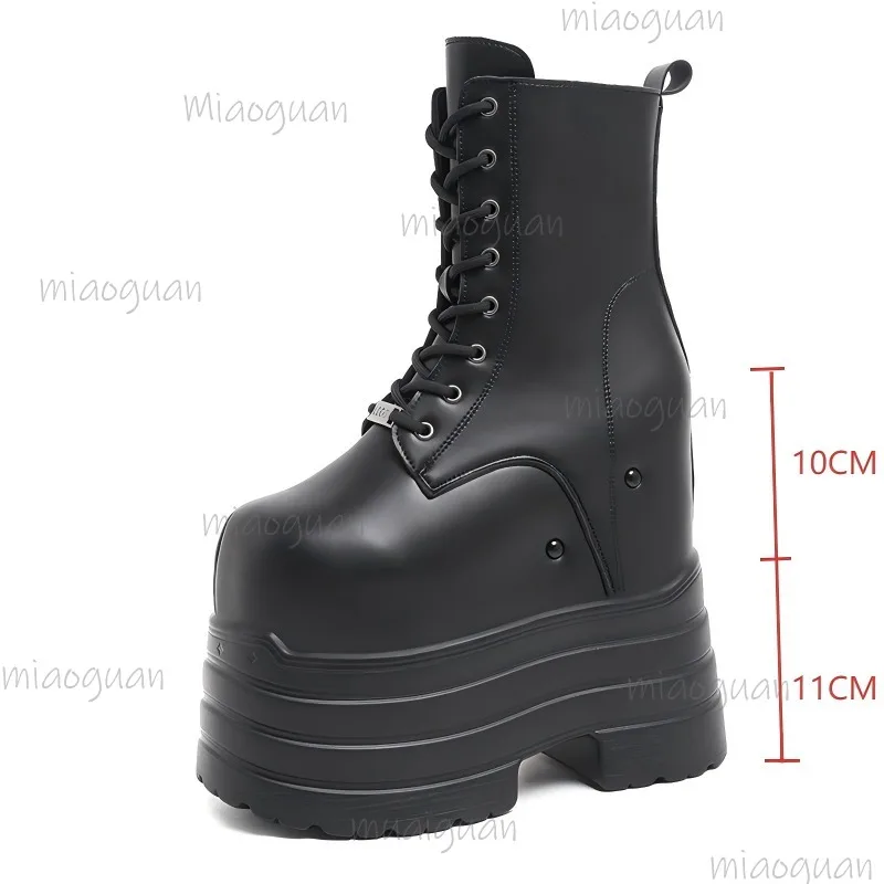 Plateaustiefel 3