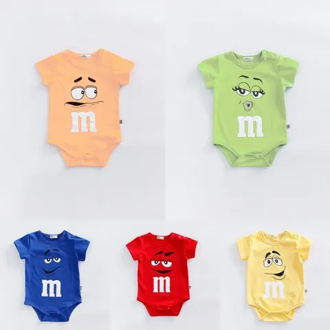 Baby-Strampler