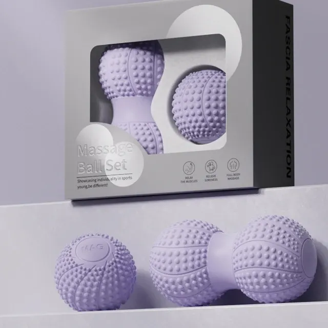 Massageball 3
