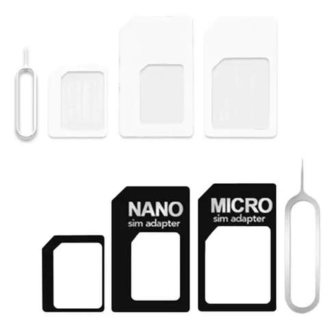 SIM-Kartenadapter