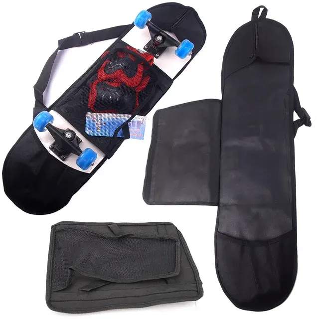 Skateboard-Tasche 4