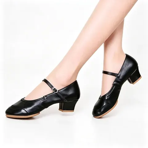 Latein-Tanzschuhe