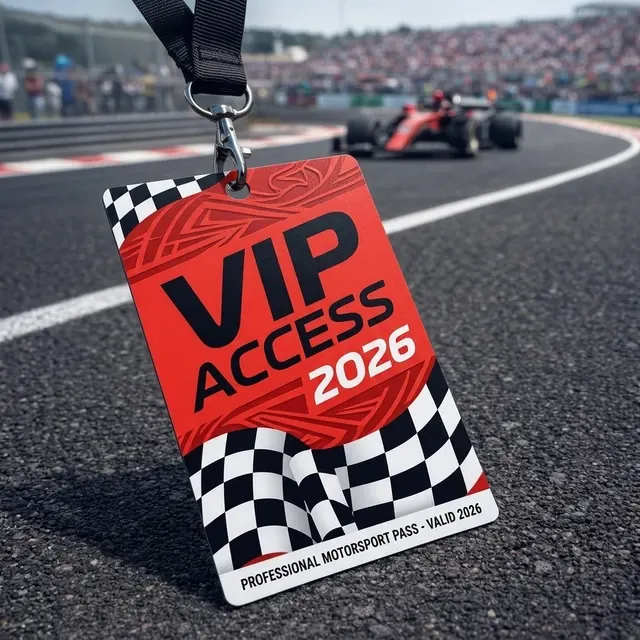 Lanyards mit Logo 3