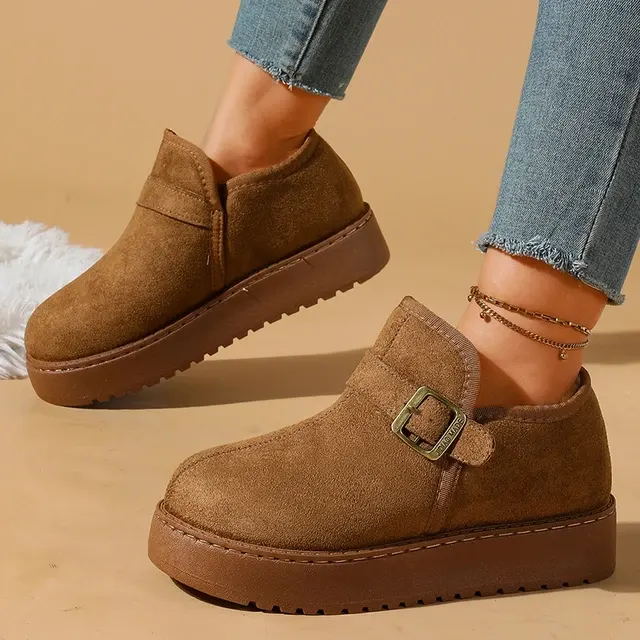 Damen-Winterstiefel 3