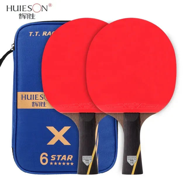 Tischtennisschläger-Set 3