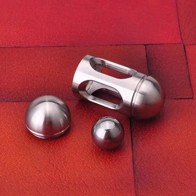 Metall-Fidget-Spielzeug 2