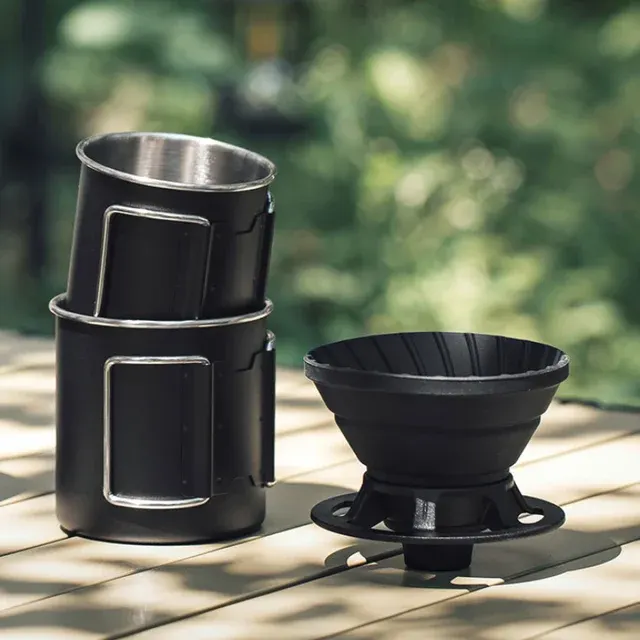 Wiederverwendbarer Kaffeefilter 4